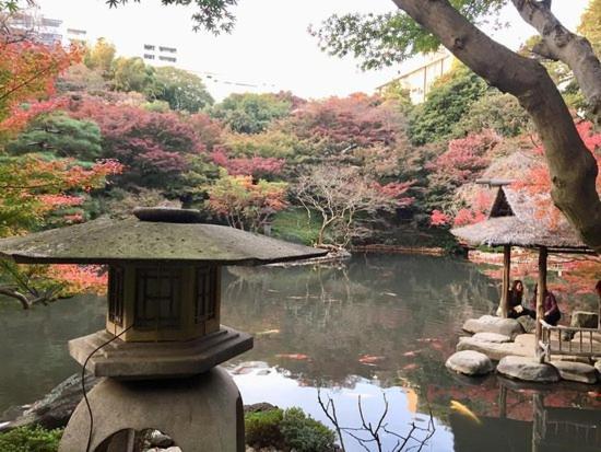 Tokyo Kakan Kültér fotó