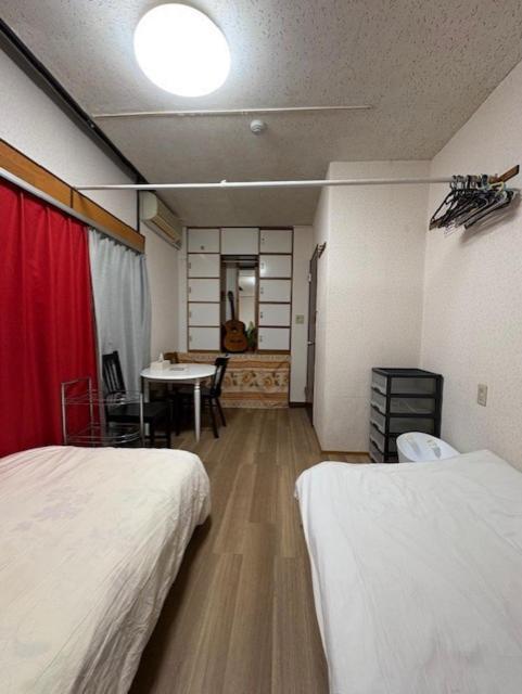 Tokyo Kakan Kültér fotó